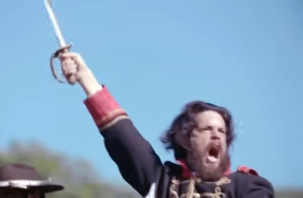 Bicentenario de Güemes: hoy se estrena una miniserie sobre el héroe gaucho