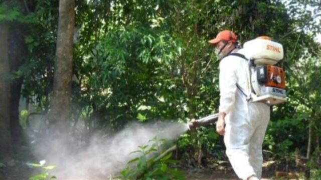 Siguen en aumento los casos de chikungunya en Misiones.