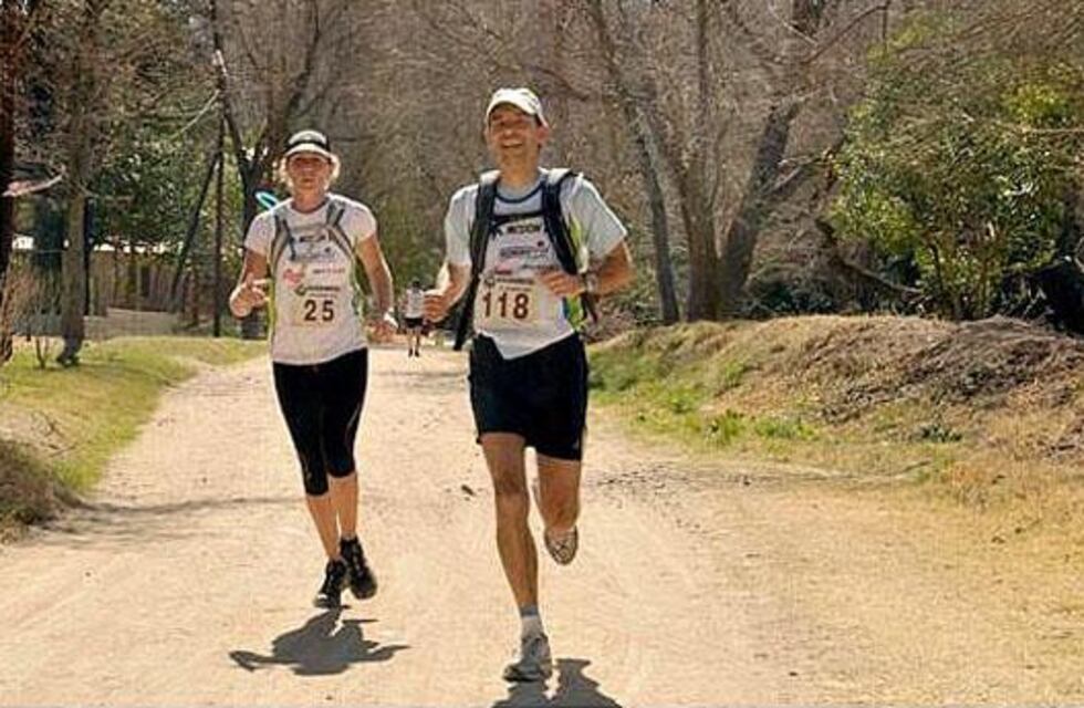 La Falda vuelve a vibrar con la maratón solidaria “Hoy por Ti”