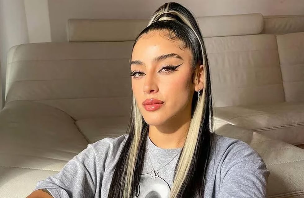 El desgarrador momento que padeció Belén Negri de Luzu TV: “No lo pude salvar”