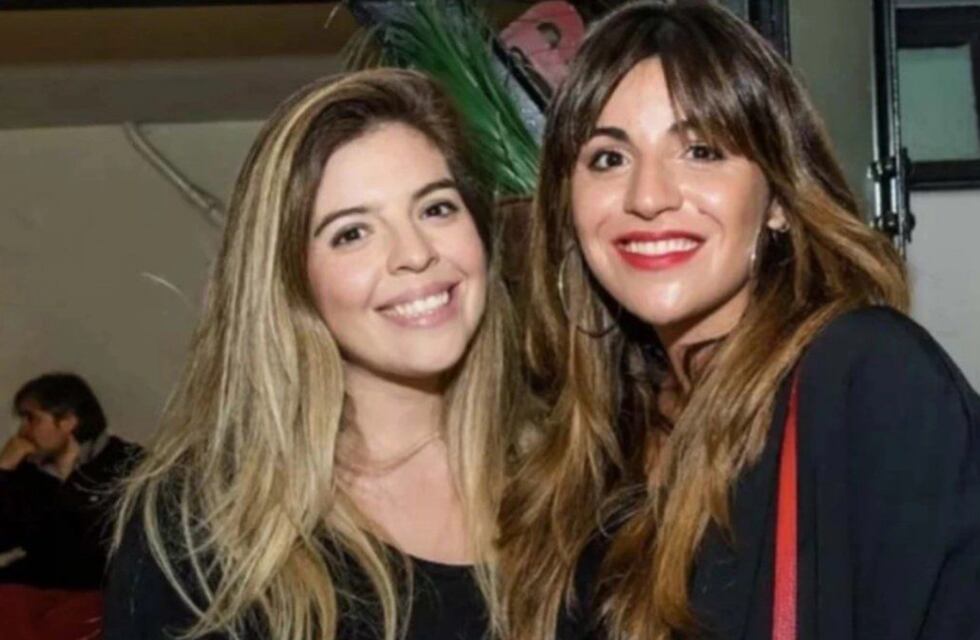 Cómo avanza la denuncia por hostigamiento digital que Matías Morla le puso a Dalma y Gianinna Maradona