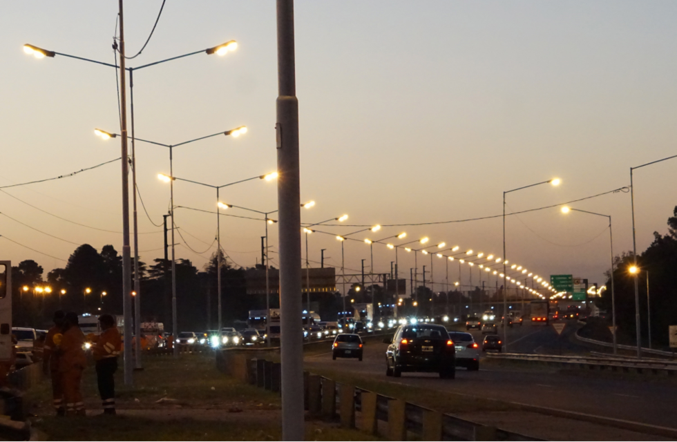 Corredores Viales salió a responder ante el reclamo de trabajadores de peajes de Córdoba