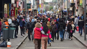 ¿Cuál es la frase que más usamos los cordobeses?