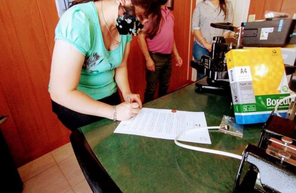 Apoyan emprendedora de Koluel Kaike