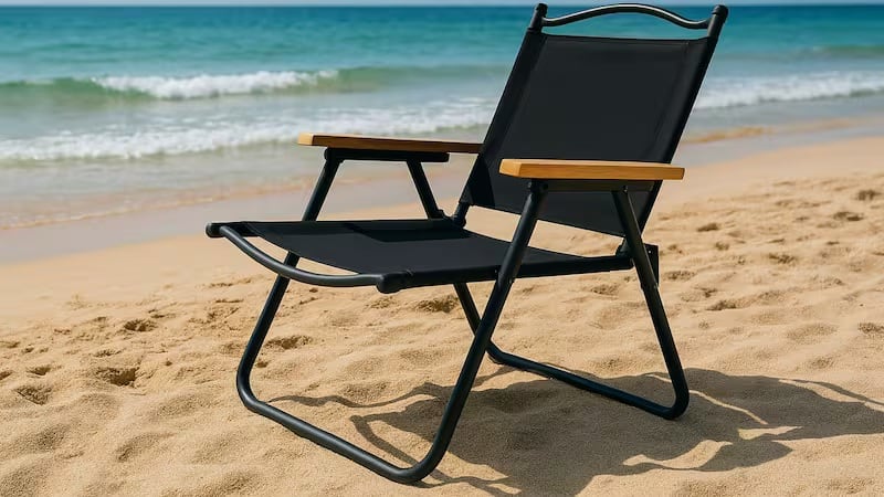 Cuáles son las nuevas reposeras tendencias de este verano 2026