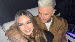 El lujoso cumpleaños que Mauro Icardi le organizó a la China Suárez: “Princesa mía”