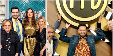 Los dos programas fueron todo un éxito.