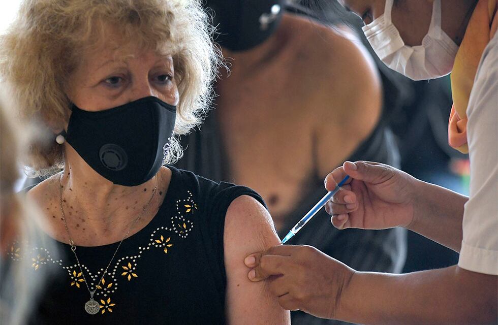 A un año de la primera Sputnik, Argentina superó las 100 millones de vacunas recibidas