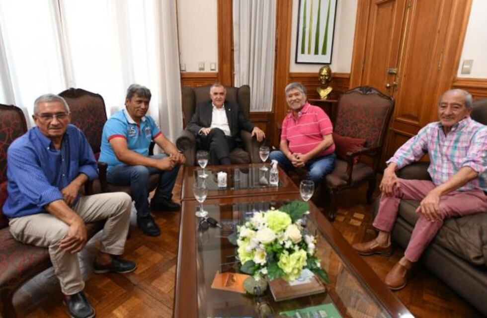 Se acordaron nuevos montos de los planes Interzafra provinciales