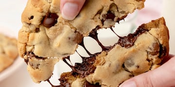 Seis opciones para comer galletas en la ciudad de Córdoba.