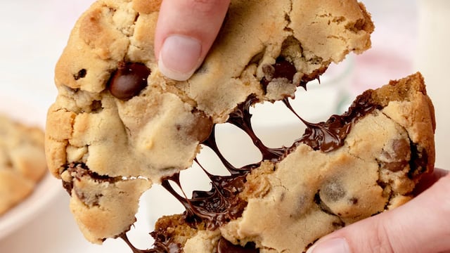 Seis opciones para comer galletas en la ciudad de Córdoba.