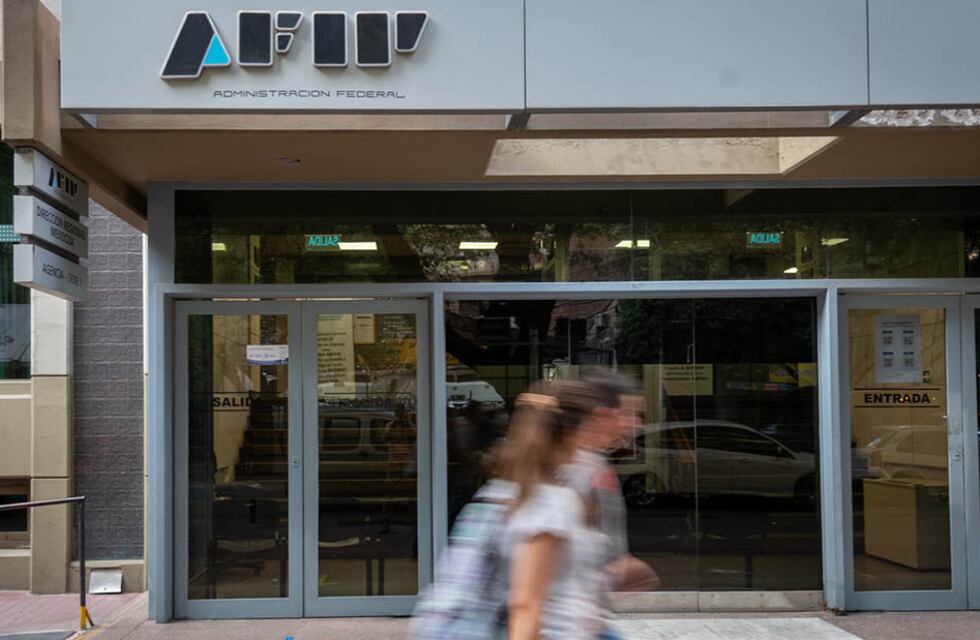 La AFIP eliminó la evaluación de Capacidad Económica Financiera para “darle mayor fluidez al comercio exterior”