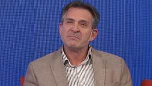 Anibal Lotocki. / Captura