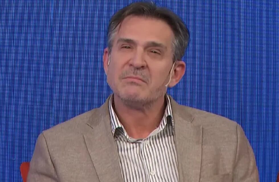 Tras la muerte de Silvina Luna, cómo pasa sus días Aníbal Lotocki escondido en su mansión