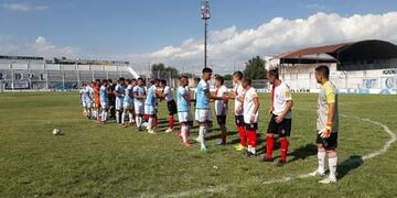 Sportivo Guzmán va por el primer triunfo del 2021