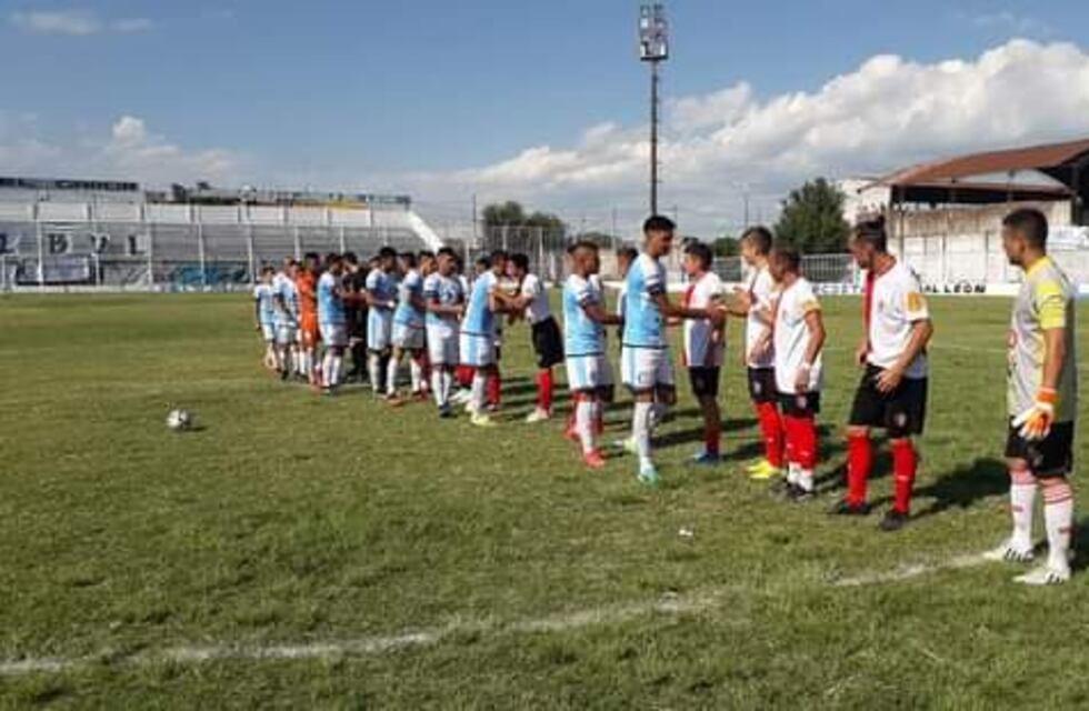 Sportivo Guzmán va por el primer triunfo del 2021