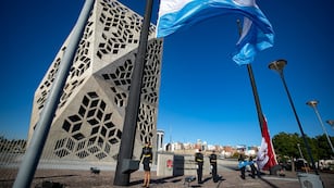 La provincia de Córdoba está de luto por la muerte de la histórica personalidad de la política.