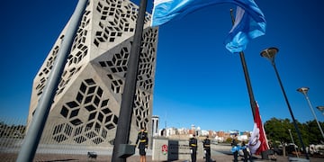 La provincia de Córdoba está de luto por la muerte de la histórica personalidad de la política.