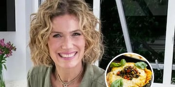 Cómo hacer humita casera: la receta al estilo de Maru Botana que es perfecta para el frío