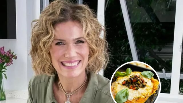 Cómo hacer humita casera: la receta al estilo de Maru Botana que es perfecta para el frío