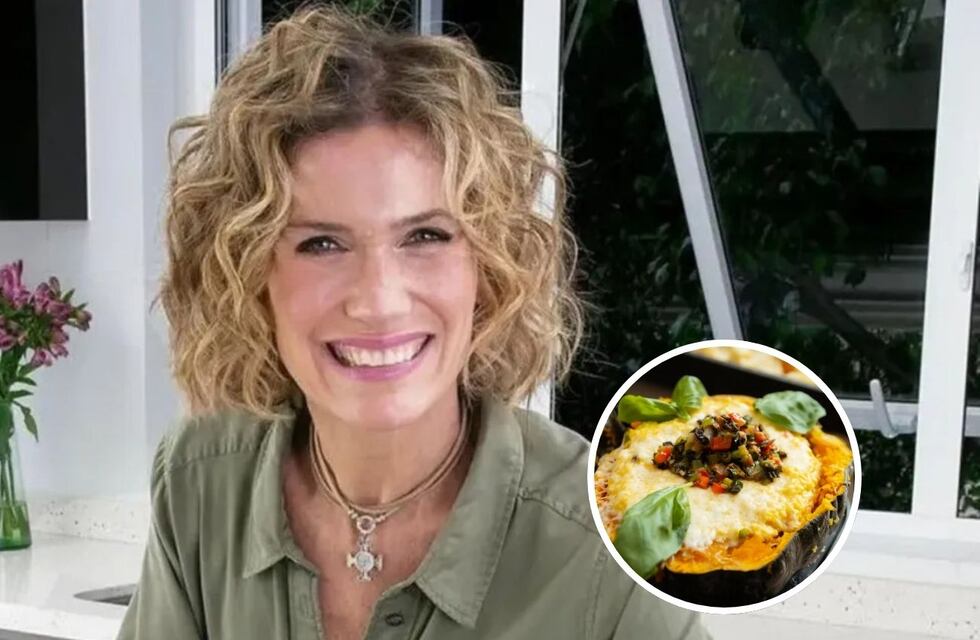 Cómo hacer humita casera: la receta al estilo de Maru Botana que es perfecta para el frío