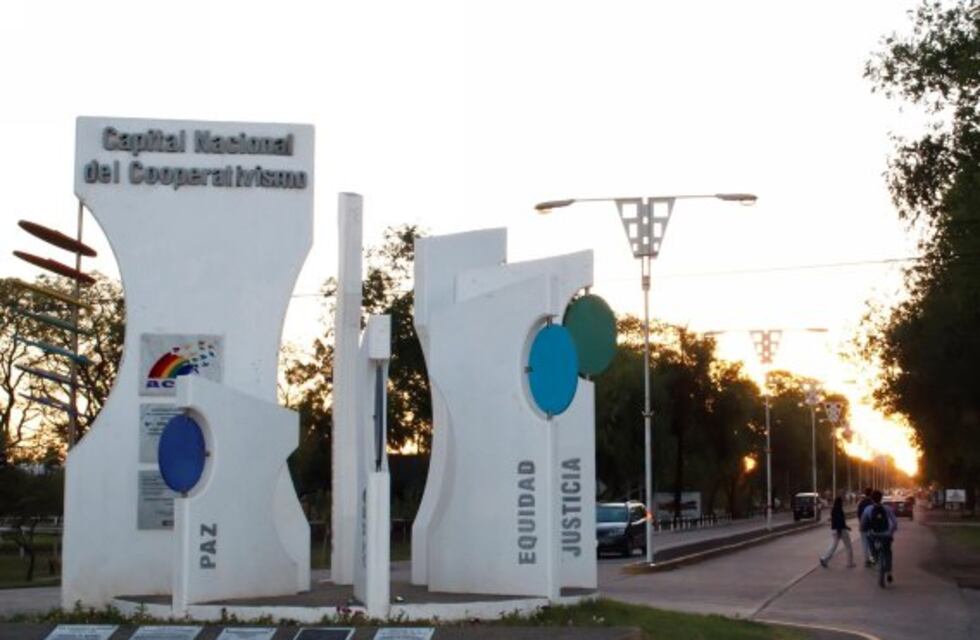Sunchales, la ciudad más caliente de la Argentina