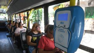 Rosario moderniza su sistema de transporte: nuevas formas de pago para viajar en colectivo