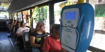 Rosario moderniza su sistema de transporte: nuevas formas de pago para viajar en colectivo