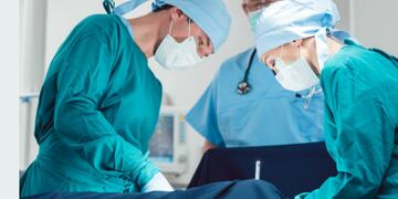 Es la segunda vez en Argentina que se acompaña un parto con intérpretes de lengua de señas en una institución pública.