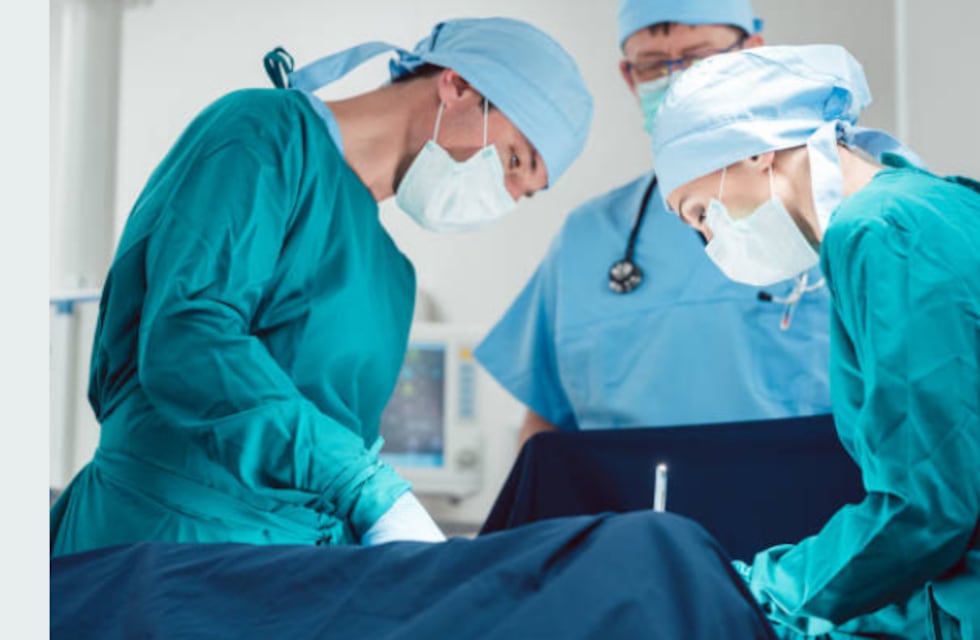 Inclusión en San Juan: por primera vez, asistieron un parto con un intérprete de lengua de señas