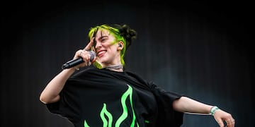 Lollapalooza Argentina 2023 anunció el lineup por día: ¿Qué artista se presenta en cada fecha?