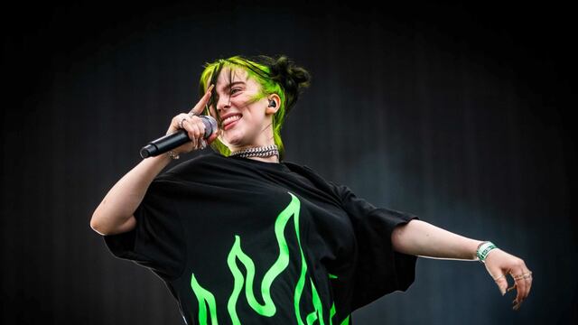 Lollapalooza Argentina 2023 anunció el lineup por día: ¿Qué artista se presenta en cada fecha?