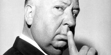 Maratón Alfred Hitchcock: tres películas del padre del suspenso en el aniversario de su nacimiento.