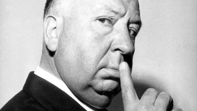 Maratón Alfred Hitchcock: tres películas del padre del suspenso en el aniversario de su nacimiento.