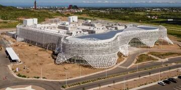 Hospital Ramón Carrillo