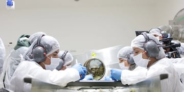 Jujuy exporta flor de cannabis de grado farmacéutico a Portugal, Alemania y Australia.