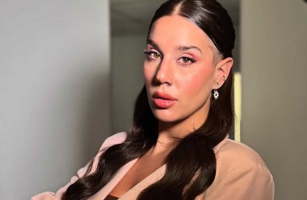 Quién es el famoso cantante que es novio de La Tora de Gran Hermano: así confirmaron su relación