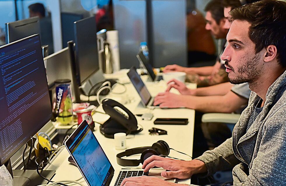 Empleo en Córdoba: el 78% de los jóvenes profesionales padecen sueldos bajos