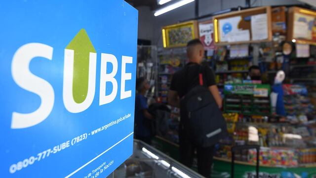 SUBE en Tandil: cuándo comenzará a funcionar en la ciudad