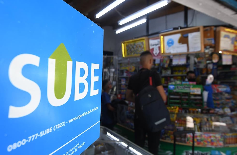 Tandil, más cerca de la SUBE: cuál es la situación y las novedades en el transporte