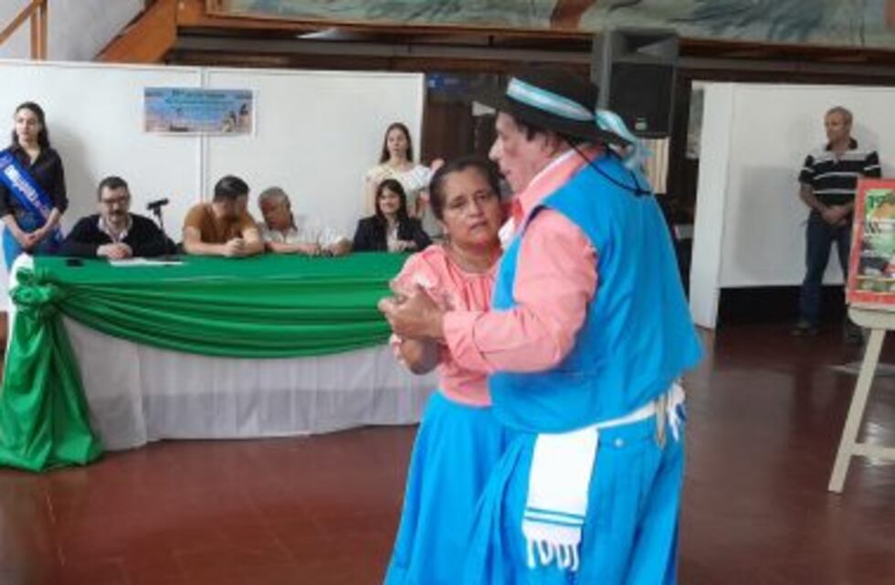 Anuncian la Edición Nº19 del Festival Provincial del Chamamé en Oberá