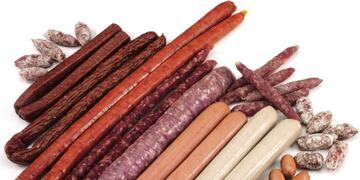 Distintos Chazinados