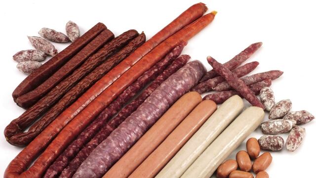 Distintos Chazinados