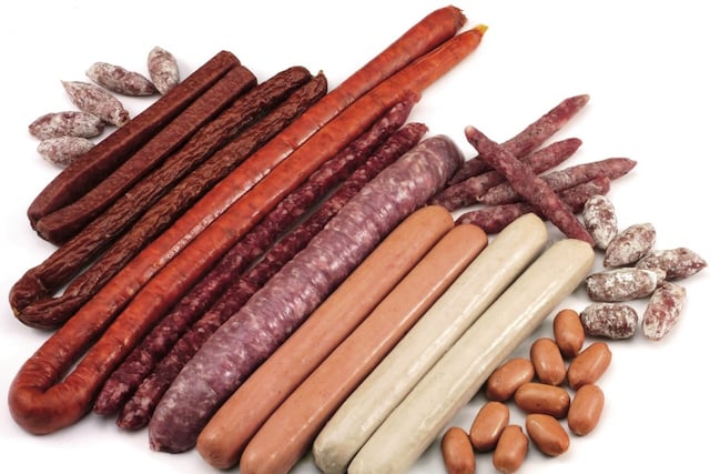 Distintos Chazinados