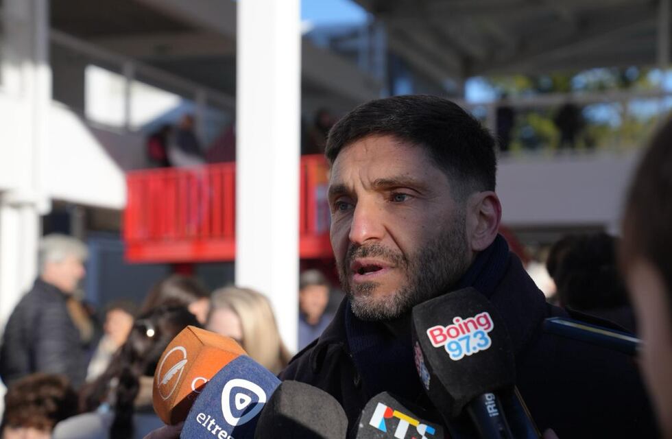 Pullaro agradeció el contundente respaldo a su gestión en las urnas