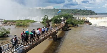 Vacaciones en febrero: qué eligen los argentinos en la última parte del verano. Gentileza