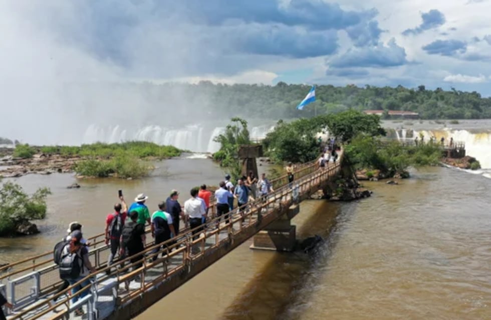 Vacaciones en febrero: qué eligen los argentinos en la última parte del verano