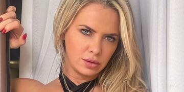 Alejandra Maglietti.