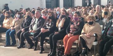 Ipetaym Nº 68 Arroyito 45 años