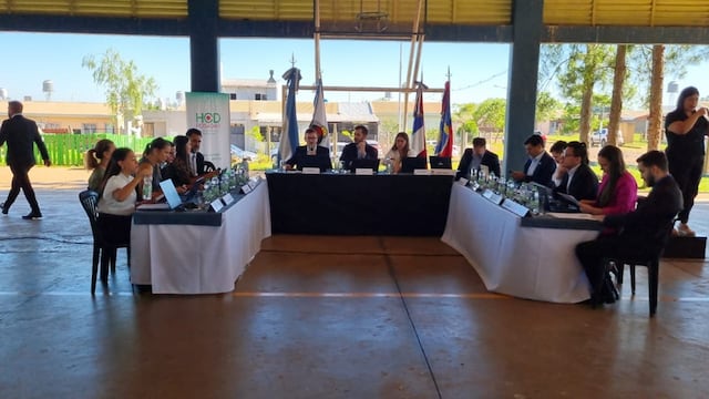 El Concejo Deliberante de Posadas sesionó en Itaembé Guazú y aprobó un registro de sancionados por maltrato animal.